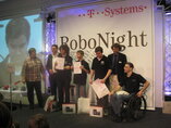 Informatik Robotik