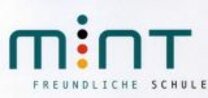 Logo_mint_freundliche_Schule