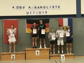 Siegerehrung_Mixed_U19