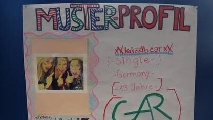 Musterprofil
